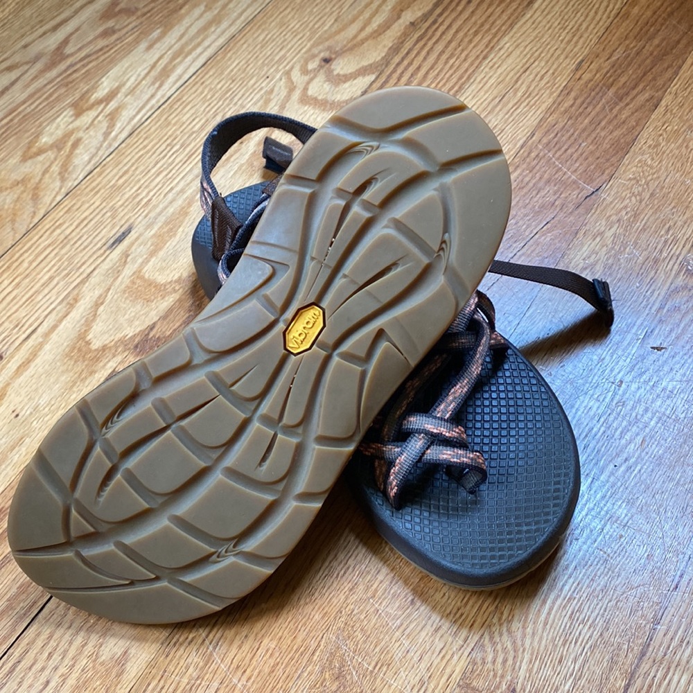 Chaco ZX/2 Classic Sandal Women’s Size 9 - Picture 4 of 6